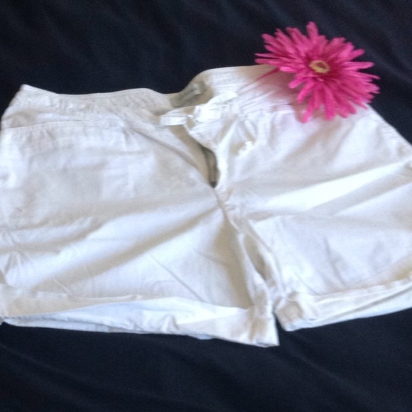 Merona Pants - Merona shorts size 8